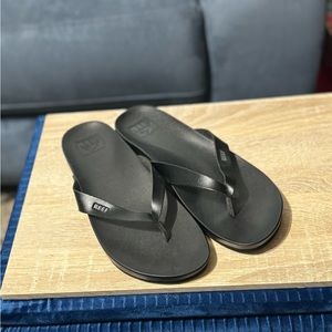 Reef sandals